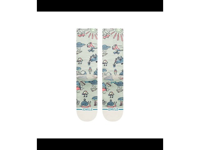 Stance - hunger - 2 pack - afbeelding 3 van  3