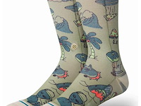 Stance - hunger - 2 pack - afbeelding 1 van  3