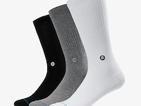 Stance - icon - 3 pack - multi