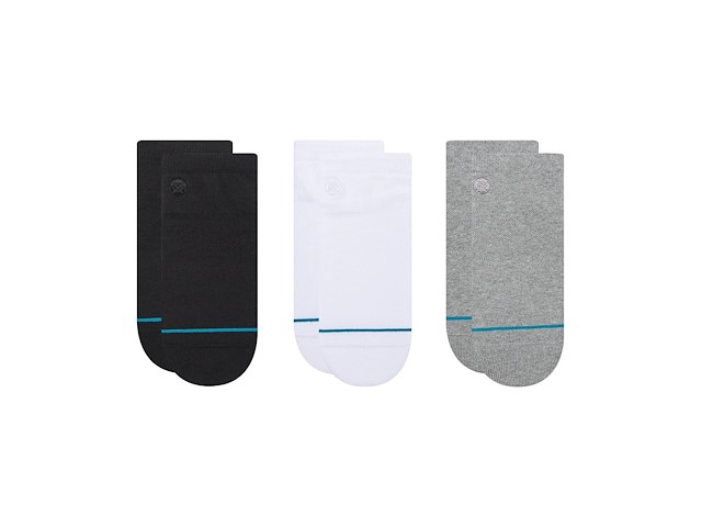 Stance - icon - 3 pack - multi - afbeelding 2 van  6
