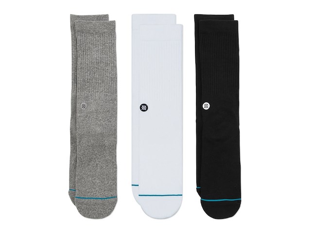 Stance - icon - 3 pack - multi - afbeelding 6 van  6
