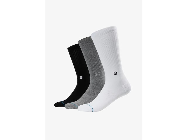 Stance - icon - 3 pack - multi - afbeelding 1 van  6