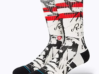 Stance - ladies and gentlemen - rolling stones - afbeelding 1 van  4