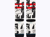 Stance - ladies and gentlemen - rolling stones - afbeelding 2 van  4