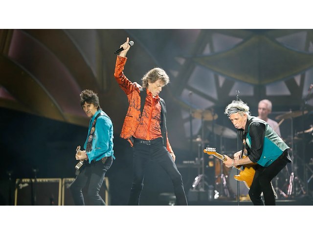 Stance - ladies and gentlemen - rolling stones - afbeelding 3 van  4