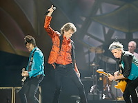 Stance - ladies and gentlemen - rolling stones - afbeelding 3 van  4