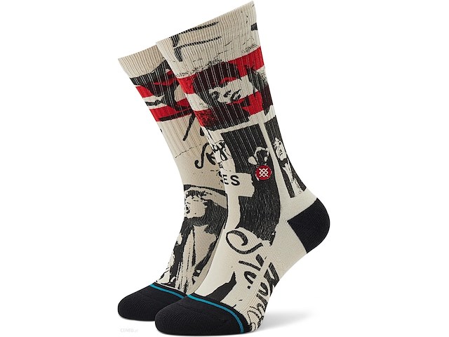 Stance - ladies and gentlemen - rolling stones - afbeelding 4 van  4