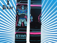 Stance - lightyear - pixar - afbeelding 2 van  5