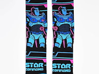 Stance - lightyear - pixar - afbeelding 3 van  5