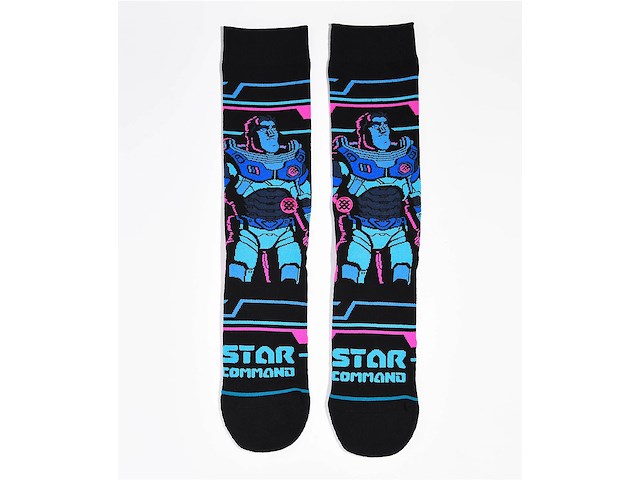 Stance - lightyear - pixar - afbeelding 3 van  4