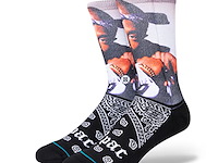 Stance - makaveli - 2pac - afbeelding 3 van  4