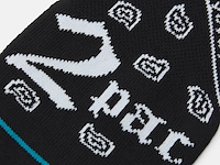 Stance - makaveli - 2pac - afbeelding 4 van  4