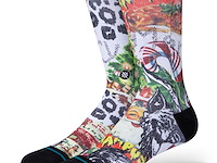 Stance - merry krampus