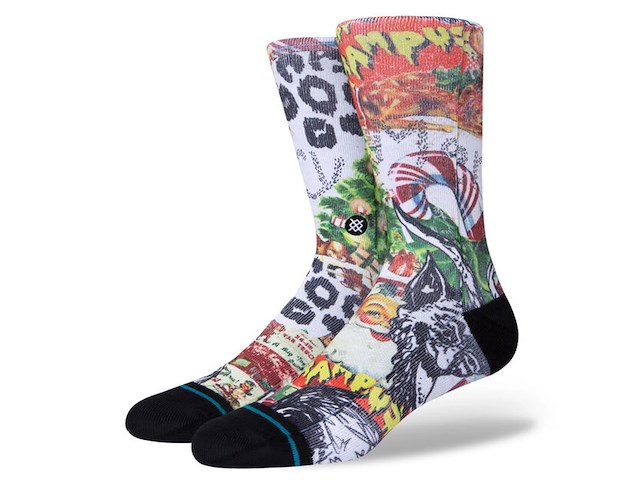 Stance - merry krampus - afbeelding 1 van  2