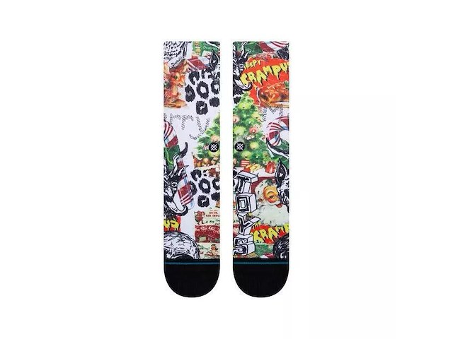 Stance - merry krampus - afbeelding 2 van  2