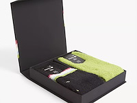 Stance - mushy box set