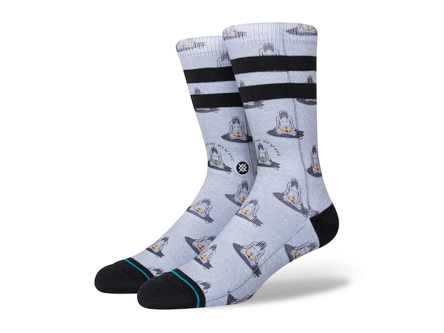 Stance - namastay - afbeelding 1 van  3