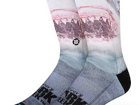 Stance - pearly whites - discovery shark week - afbeelding 1 van  4