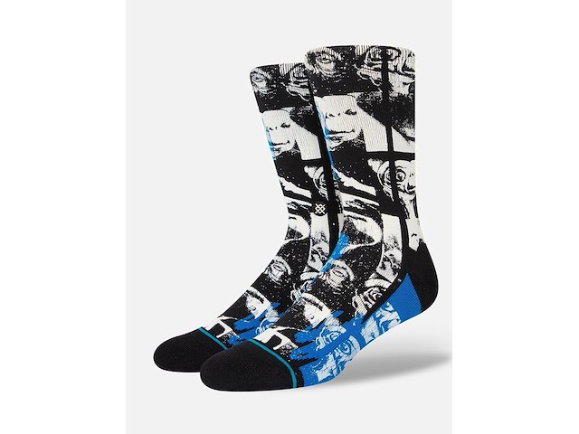 Stance - phone home - e.t. - afbeelding 1 van  4