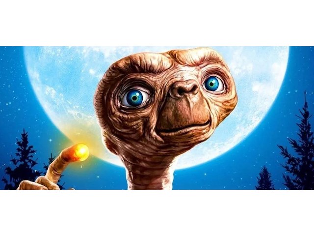 Stance - phone home - e.t. - afbeelding 4 van  4