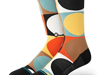 Stance - poka poka - afbeelding 1 van  3