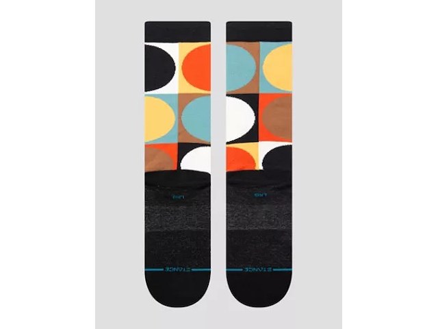 Stance - poka poka - afbeelding 2 van  3