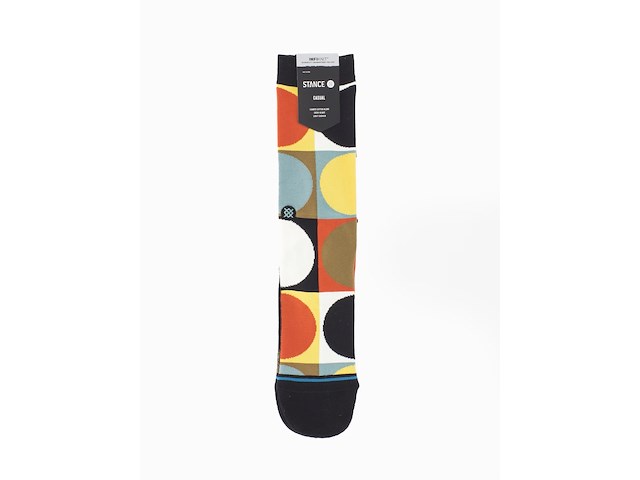 Stance - poka poka - afbeelding 3 van  3