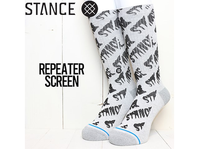 Stance - repeater screen - afbeelding 2 van  3