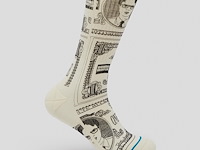 Stance - schrute bucks - afbeelding 3 van  4