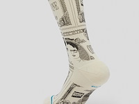 Stance - schrute bucks - afbeelding 4 van  4
