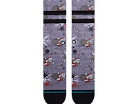 Stance - shredding santa - afbeelding 2 van  3