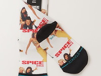 Stance - spice girls - friendship never ends - afbeelding 1 van  5