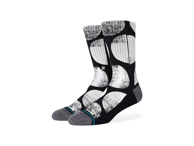 Stance - stamp dot - afbeelding 2 van  3