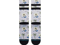 Stance - surfing monkey - afbeelding 2 van  3