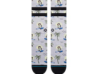 Stance - surfing monkey - afbeelding 3 van  3