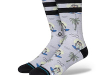 Stance - surfing monkey