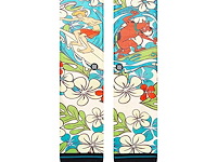 Stance - surfs up shaggy - scooby-doo - 2 pack - afbeelding 2 van  5