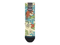 Stance - surfs up shaggy - scooby-doo - afbeelding 3 van  5
