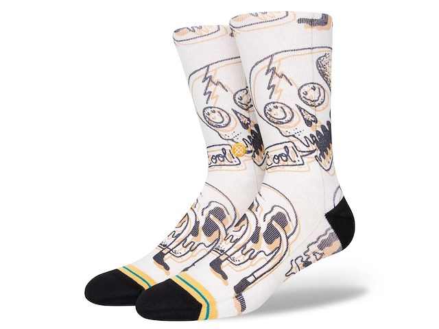 Stance - talking heads - afbeelding 1 van  3