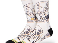 Stance - talking heads - afbeelding 1 van  3