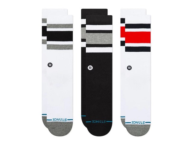 Stance - the boyd - 3 pack - afbeelding 1 van  5