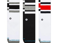 Stance - the boyd - 3 pack - afbeelding 1 van  5