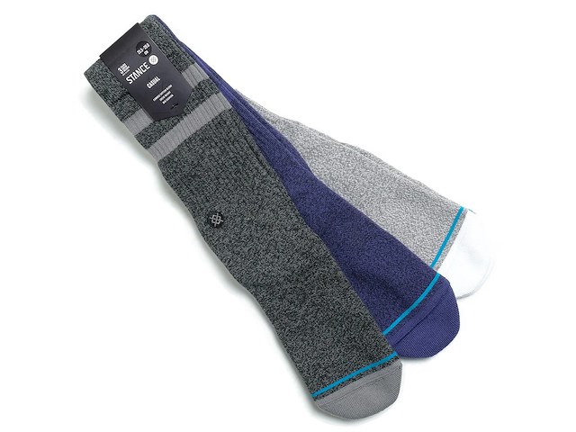 Stance - the joven - 3 pack - afbeelding 3 van  4