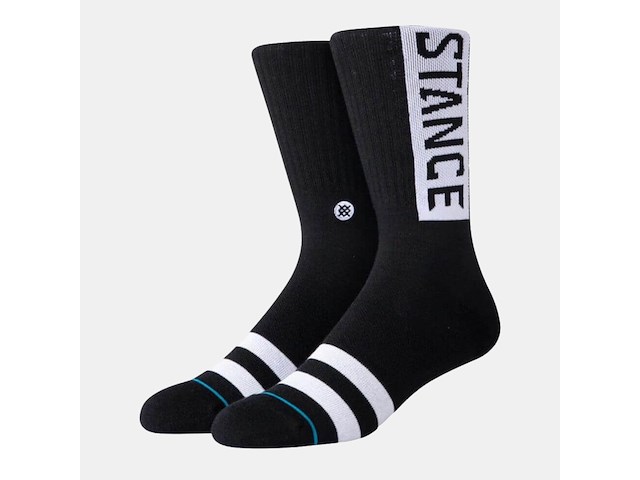 Stance - the og - 3 pack - afbeelding 3 van  5