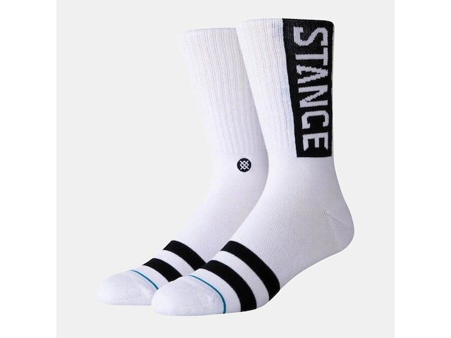 Stance - the og - 3 pack - afbeelding 4 van  5