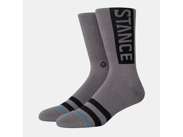 Stance - the og - 3 pack - afbeelding 5 van  5