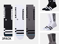 Stance - the og - 3 pack - afbeelding 1 van  5