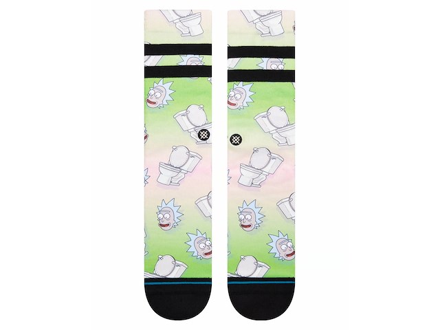 Stance - the seat - afbeelding 2 van  3