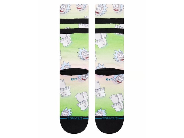 Stance - the seat - afbeelding 3 van  3