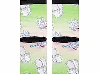 Stance - the seat - afbeelding 3 van  3